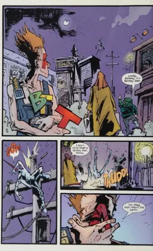 Cover of New X-Men by Grant Morrison, Vol. 1: E Is for Extinction